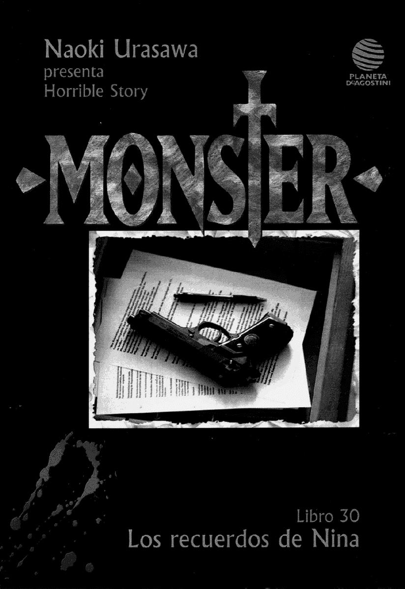 Read MonsterES Manga Online
