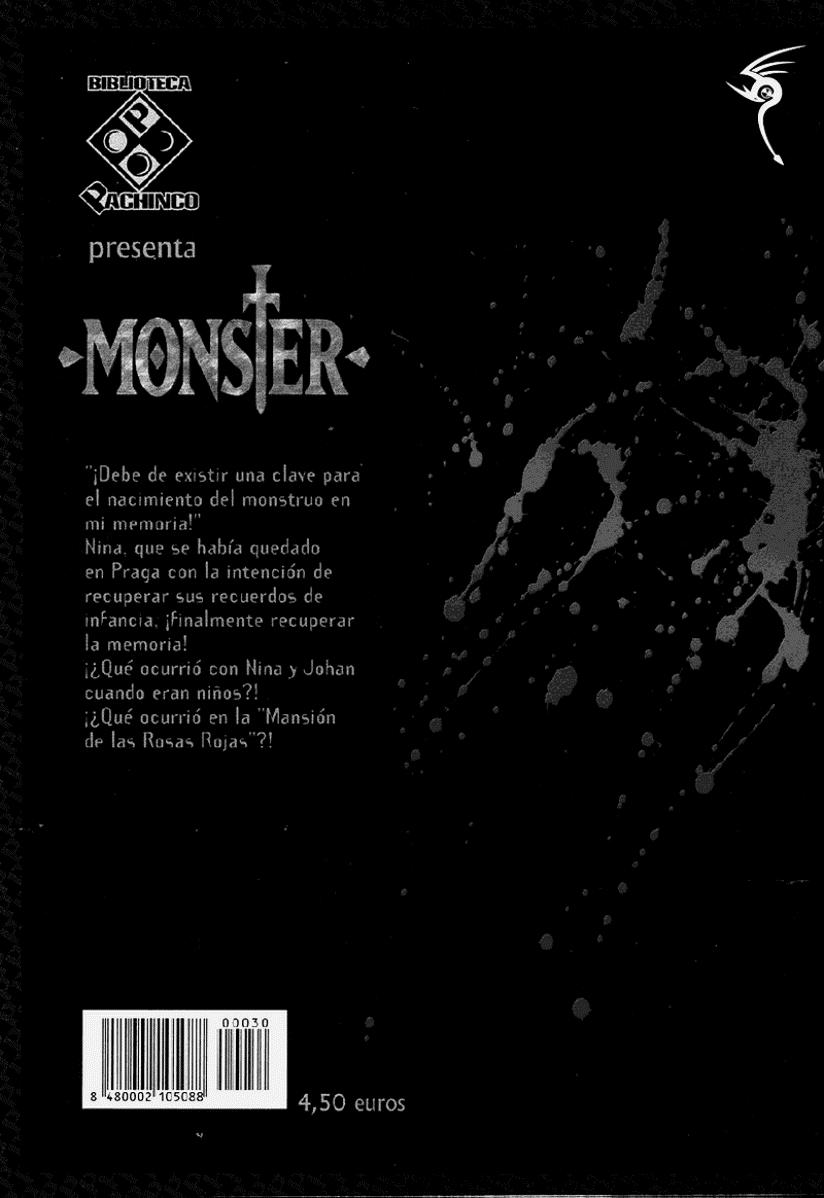 Read MonsterES Manga Online