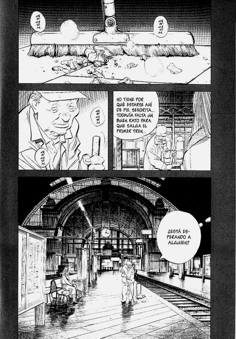 Read MonsterES Manga Online