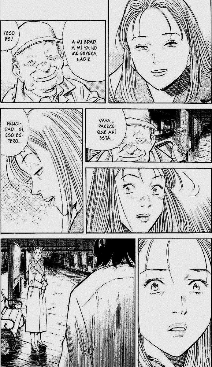Read MonsterES Manga Online