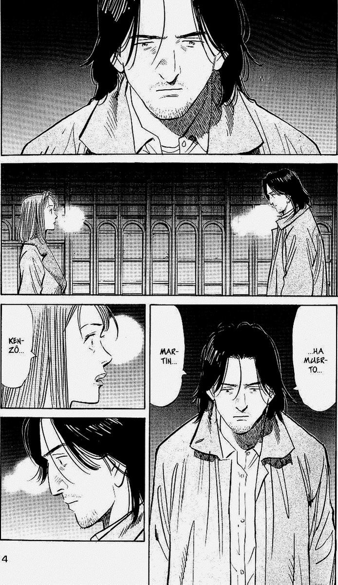 Read MonsterES Manga Online