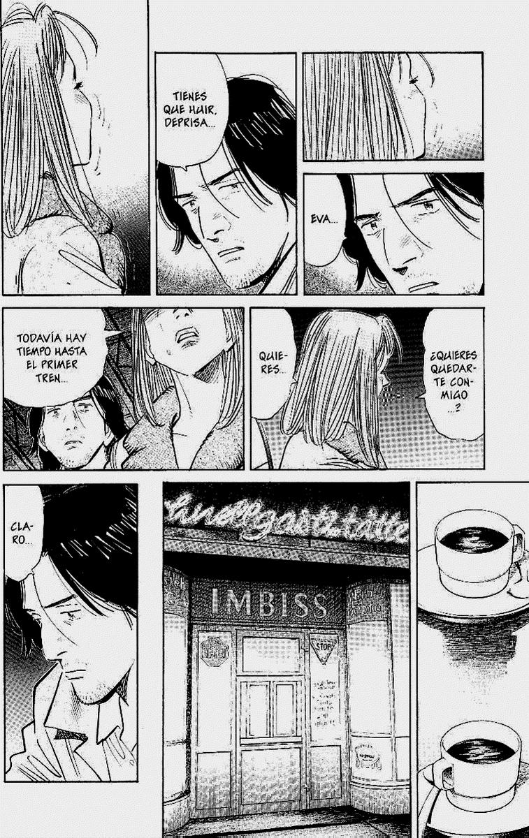 Read MonsterES Manga Online