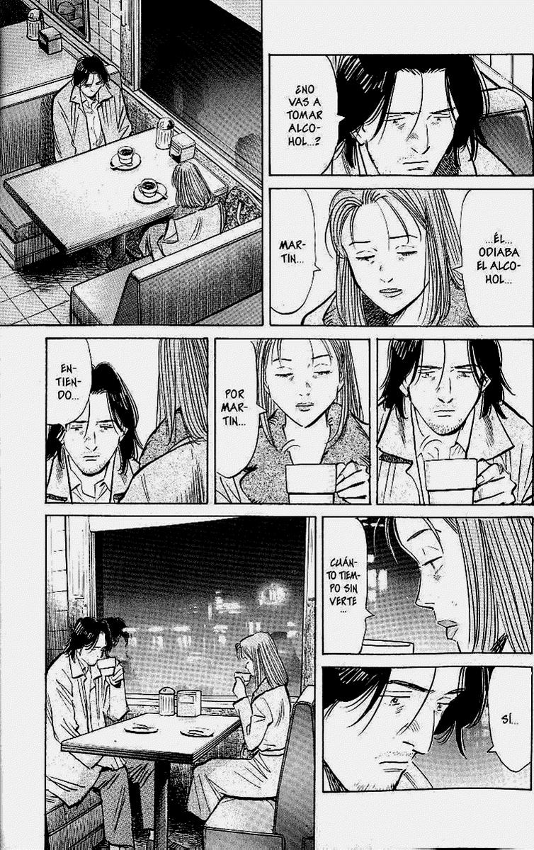 Read MonsterES Manga Online