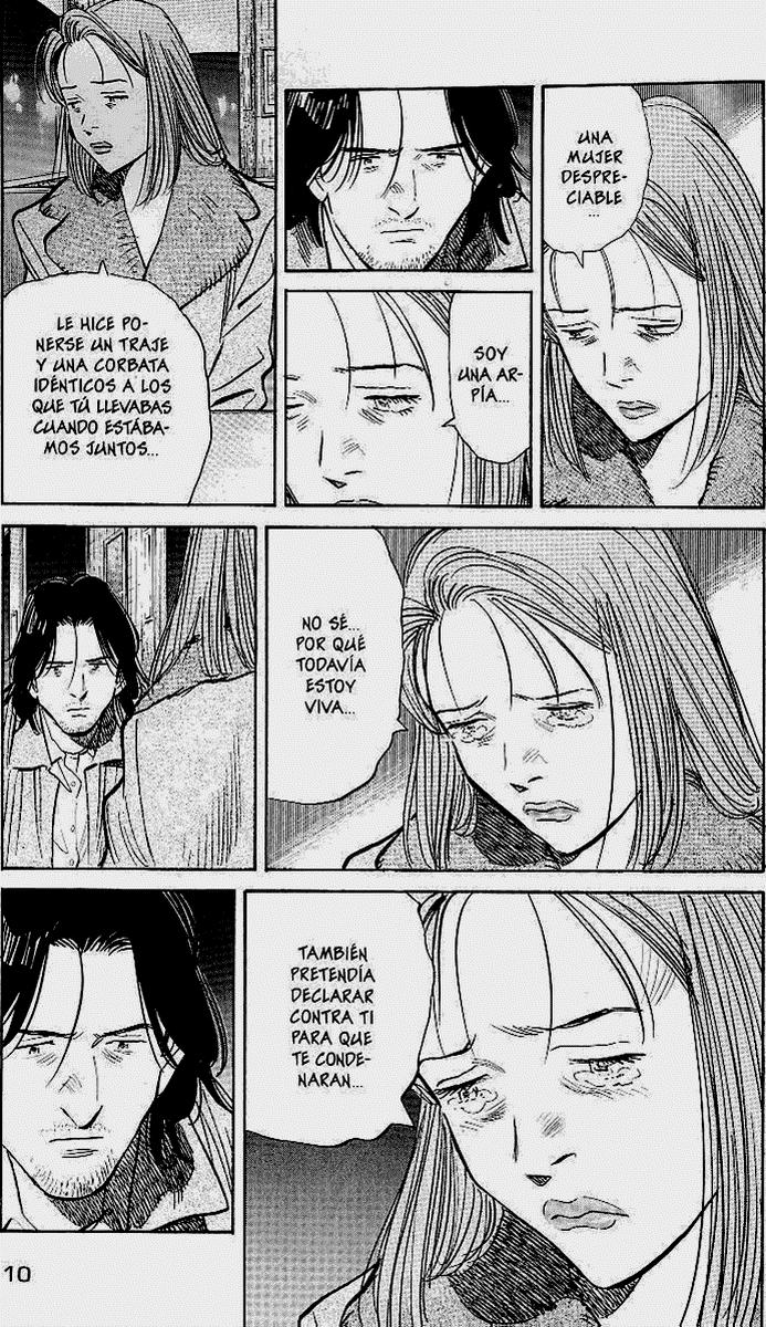 Read MonsterES Manga Online