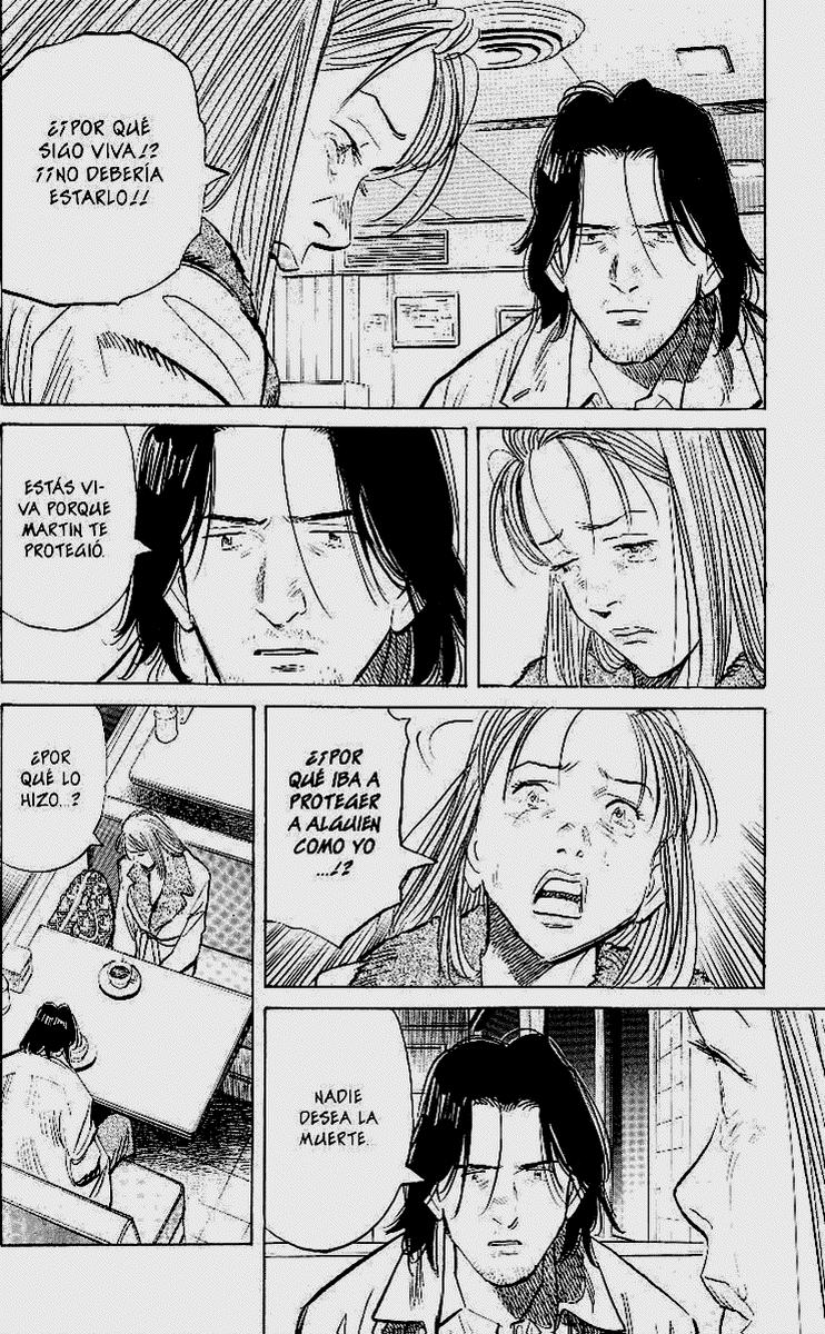 Read MonsterES Manga Online