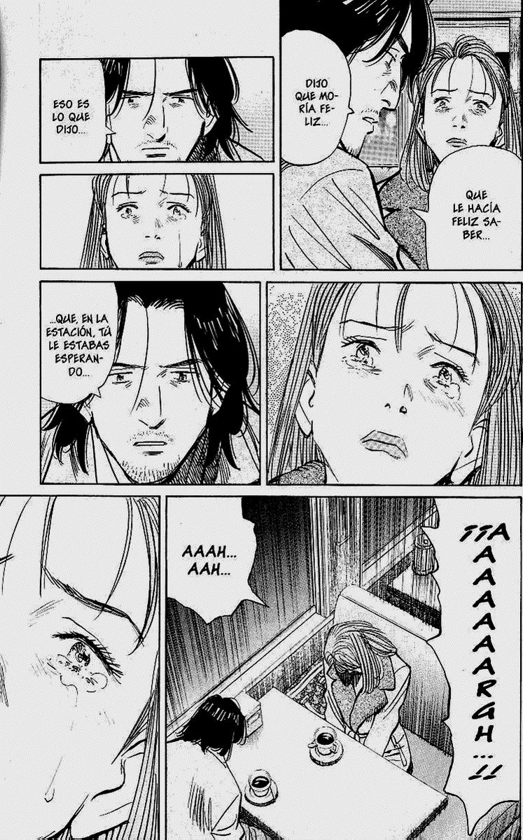 Read MonsterES Manga Online
