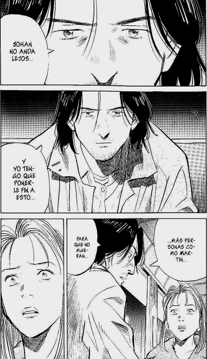 Read MonsterES Manga Online