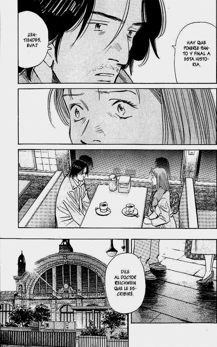 Read MonsterES Manga Online