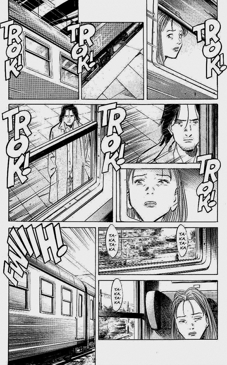 Read MonsterES Manga Online