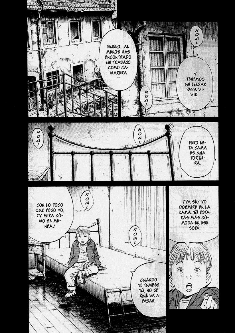 Read MonsterES Manga Online