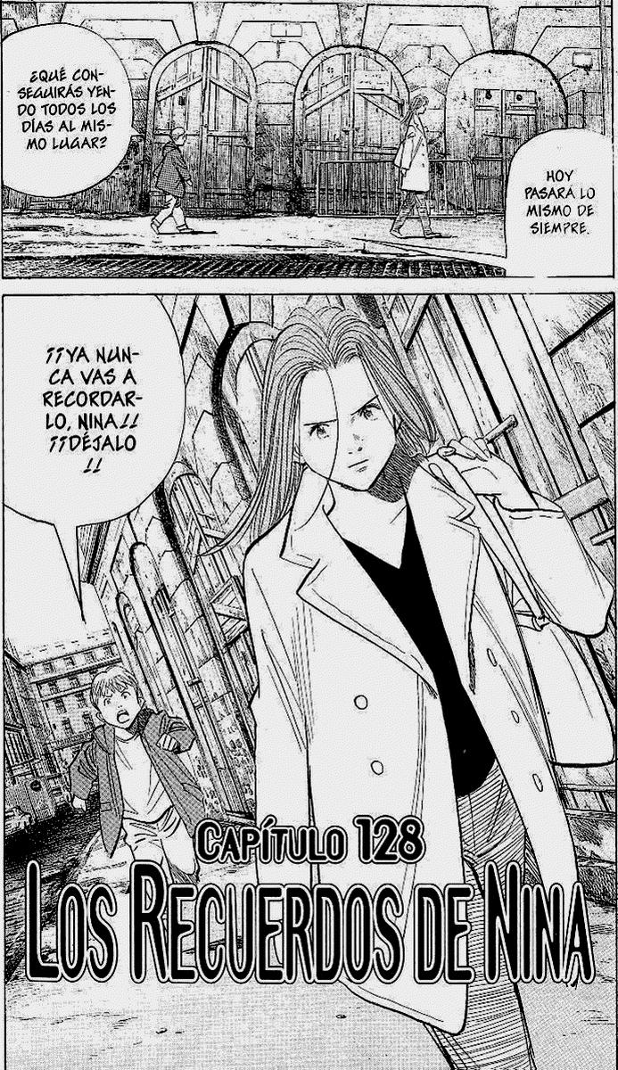Read MonsterES Manga Online