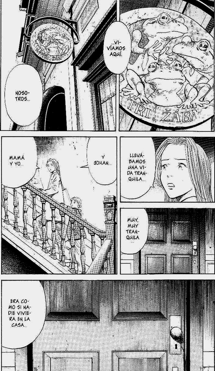 Read MonsterES Manga Online
