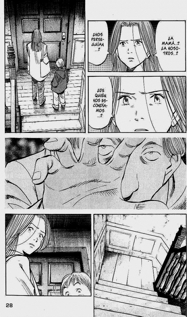 Read MonsterES Manga Online