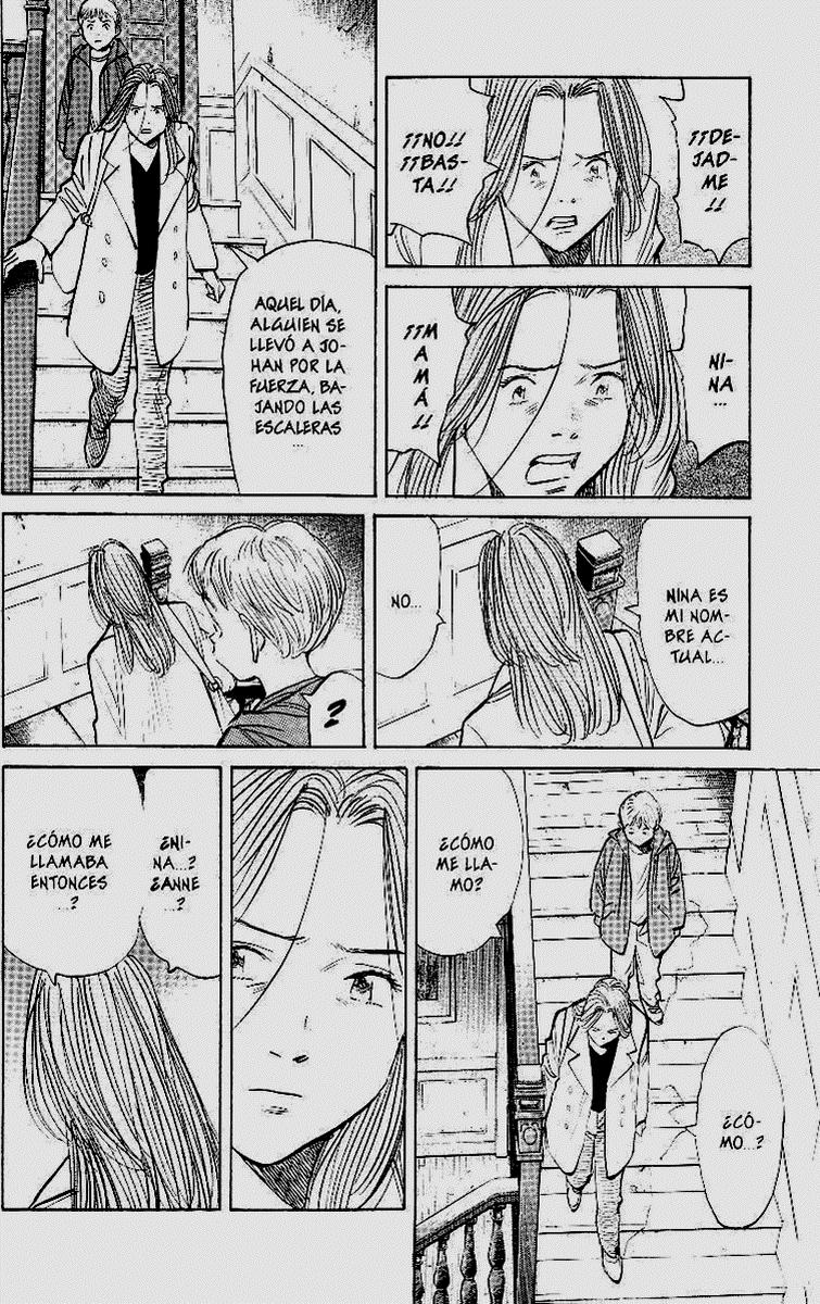 Read MonsterES Manga Online