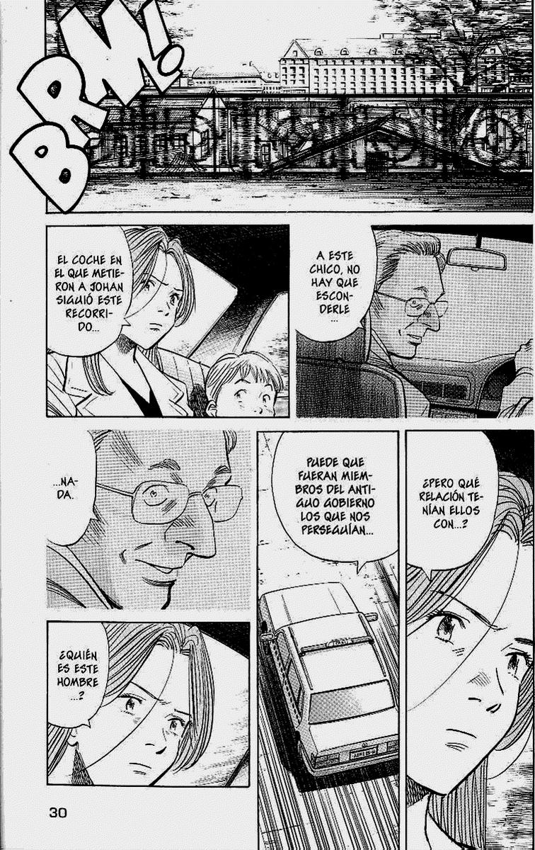 Read MonsterES Manga Online