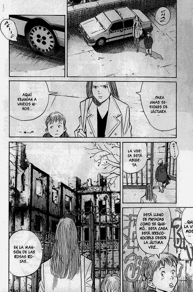Read MonsterES Manga Online