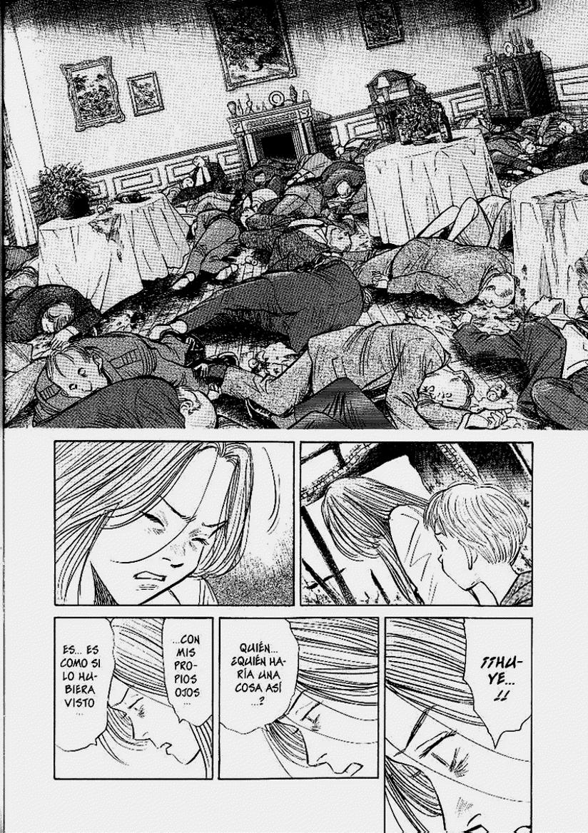 Read MonsterES Manga Online