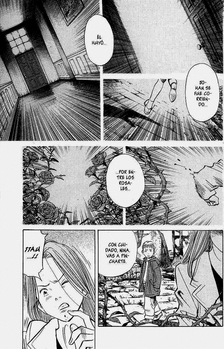 Read MonsterES Manga Online