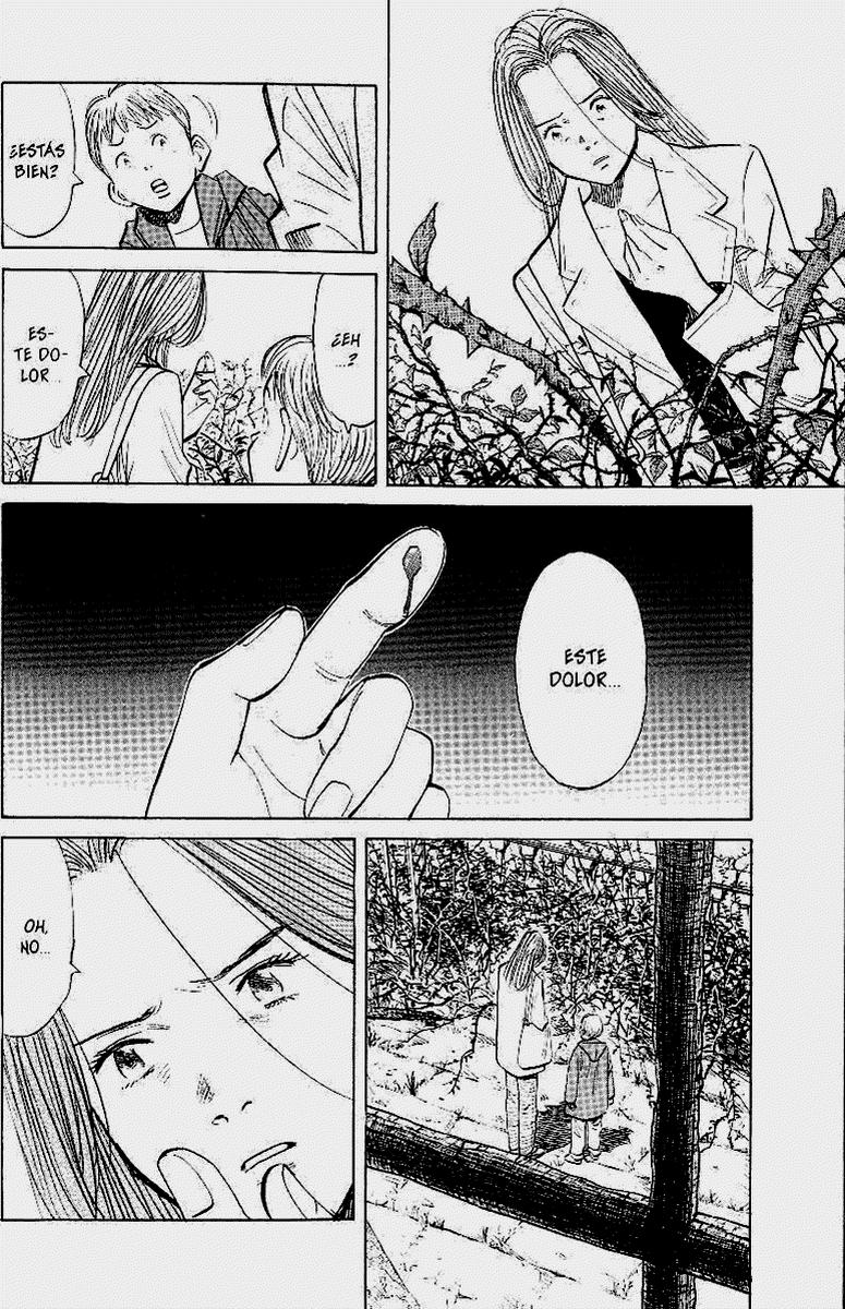 Read MonsterES Manga Online