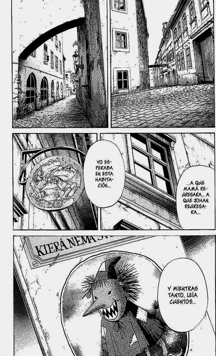 Read MonsterES Manga Online