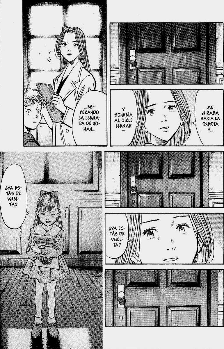 Read MonsterES Manga Online