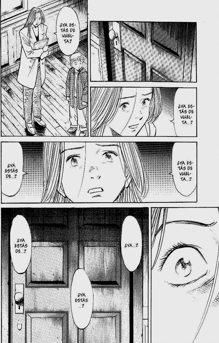 Read MonsterES Manga Online