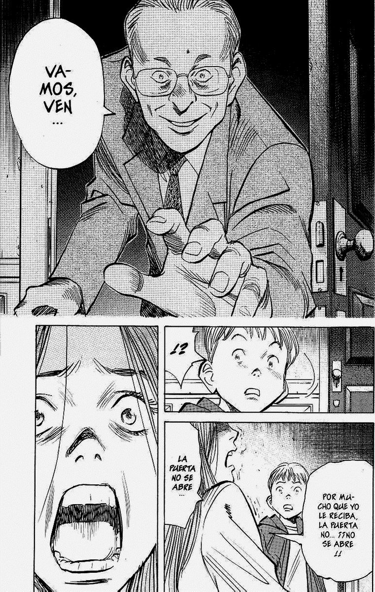 Read MonsterES Manga Online