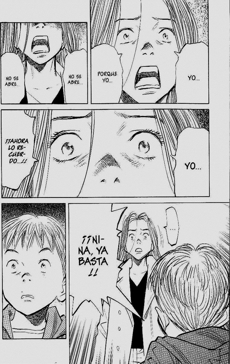 Read MonsterES Manga Online