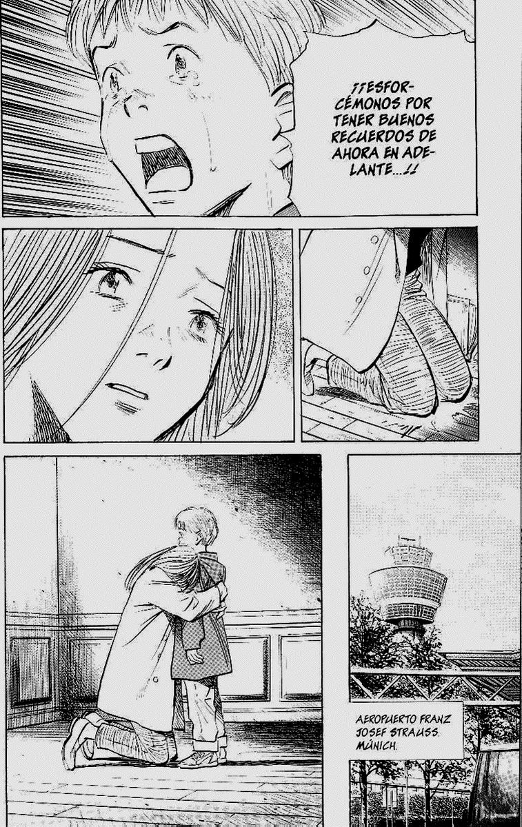 Read MonsterES Manga Online