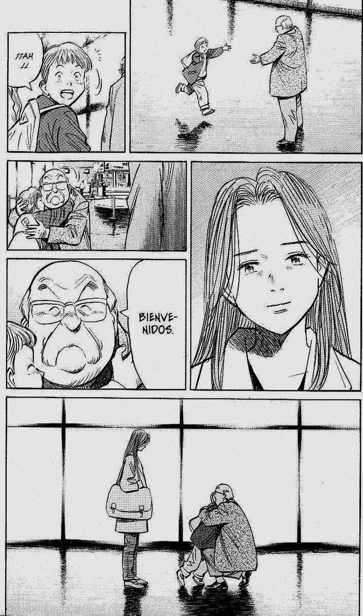 Read MonsterES Manga Online