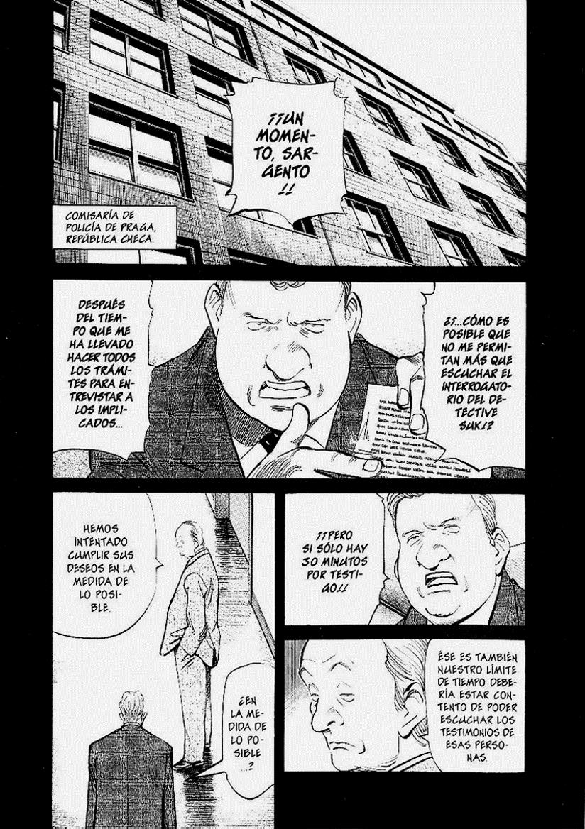 Read MonsterES Manga Online