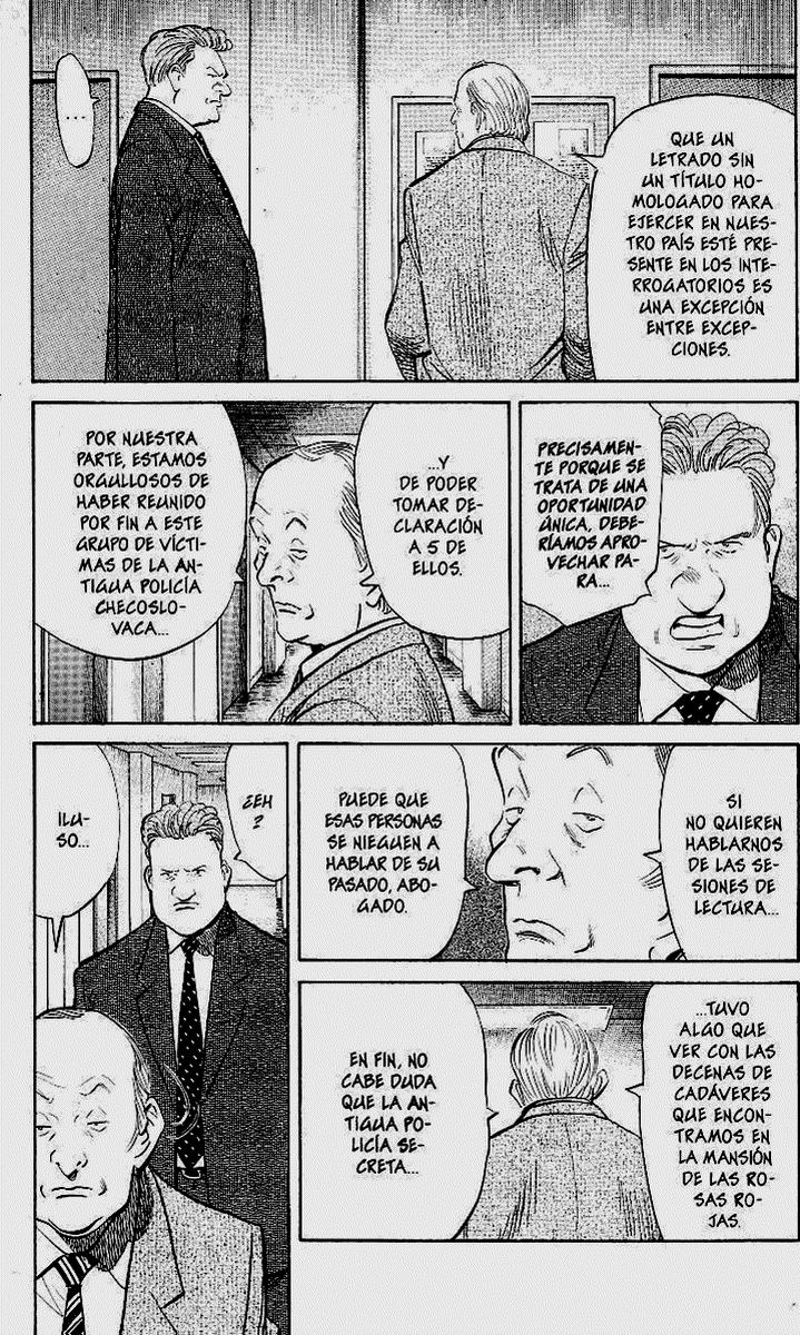 Read MonsterES Manga Online
