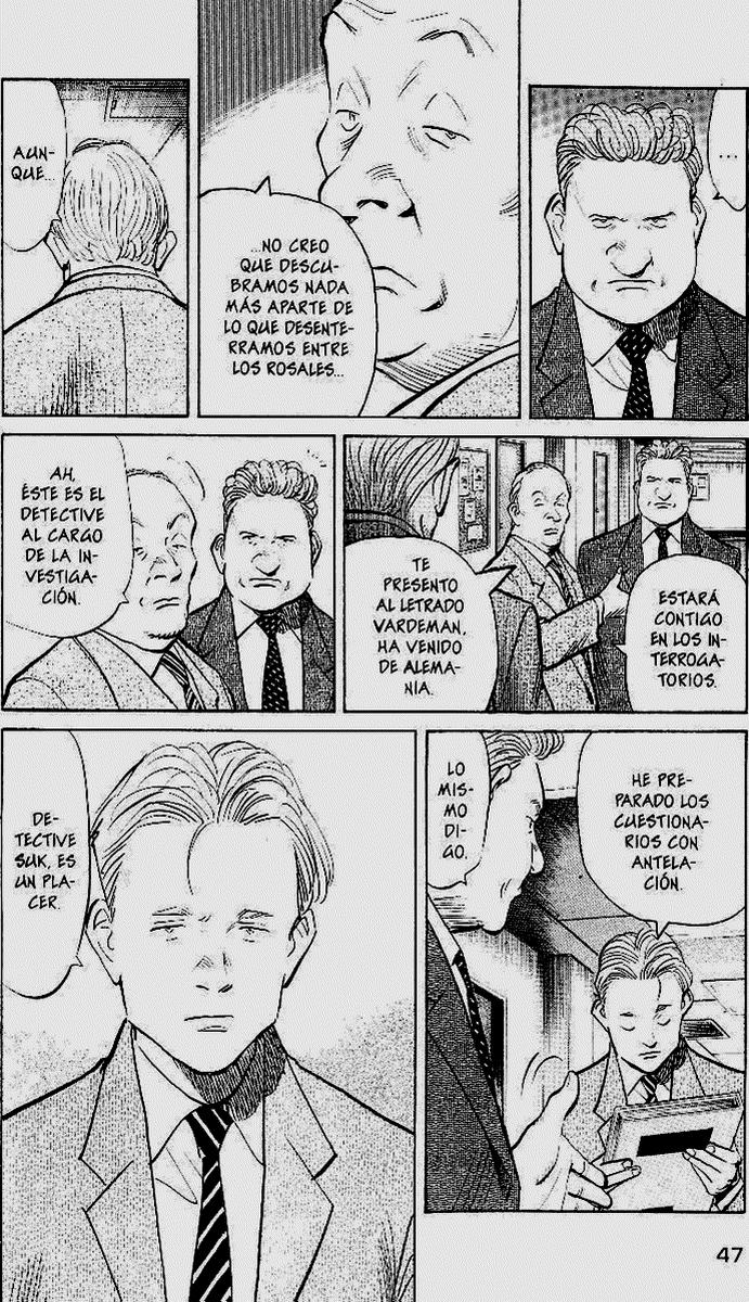 Read MonsterES Manga Online