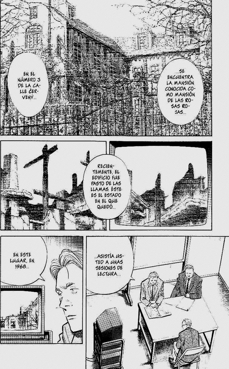 Read MonsterES Manga Online