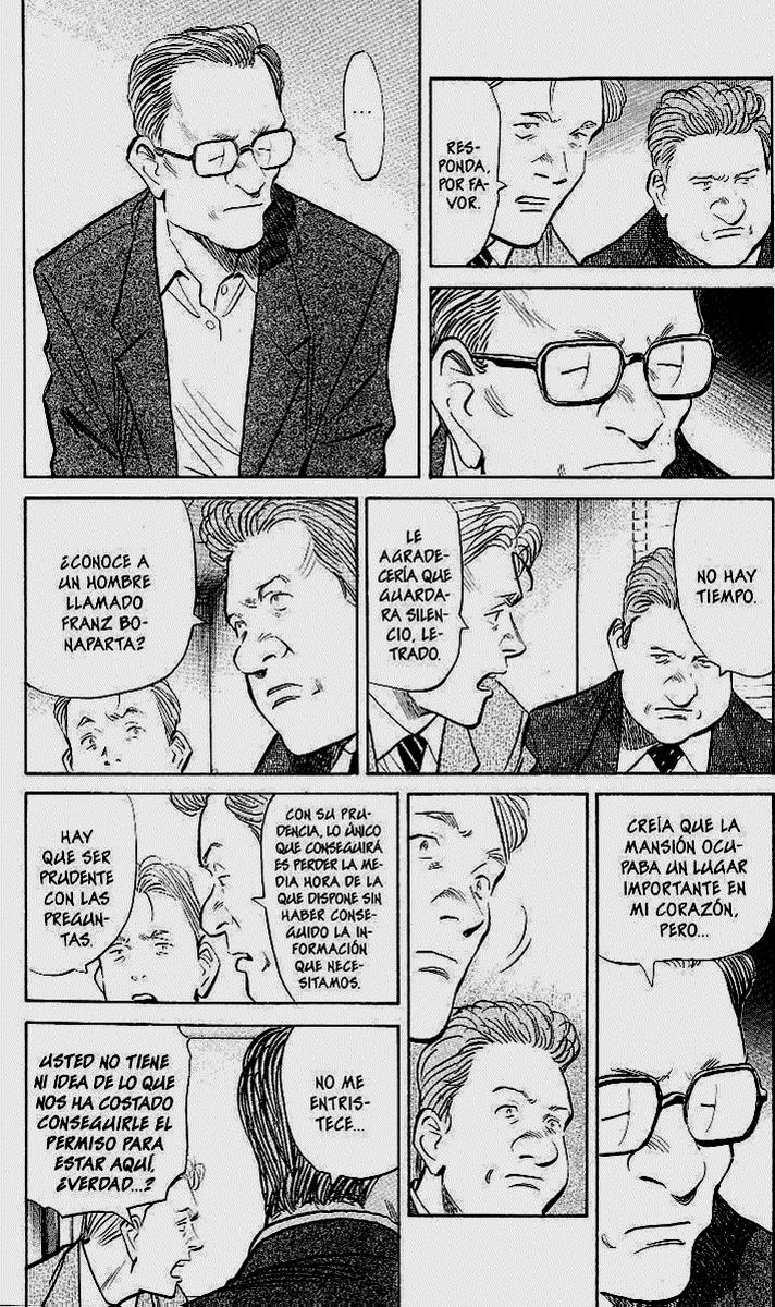 Read MonsterES Manga Online