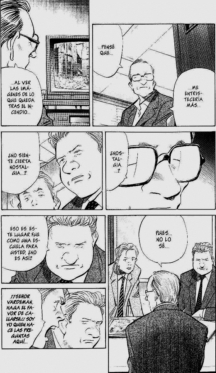 Read MonsterES Manga Online