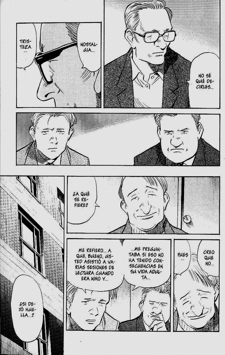 Read MonsterES Manga Online
