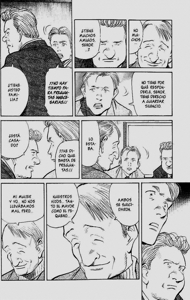 Read MonsterES Manga Online