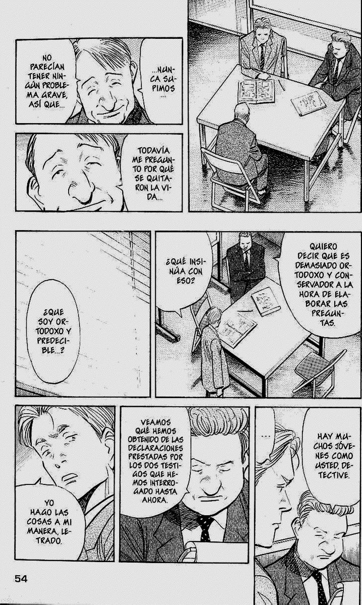 Read MonsterES Manga Online