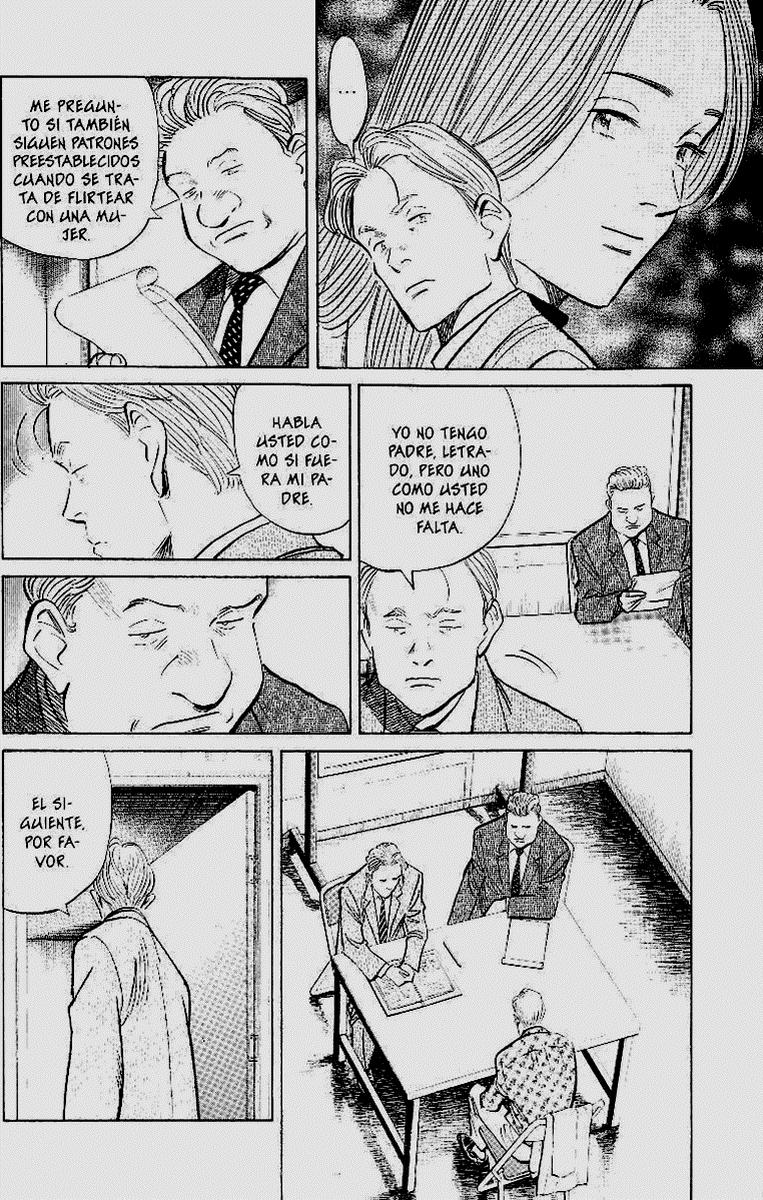 Read MonsterES Manga Online