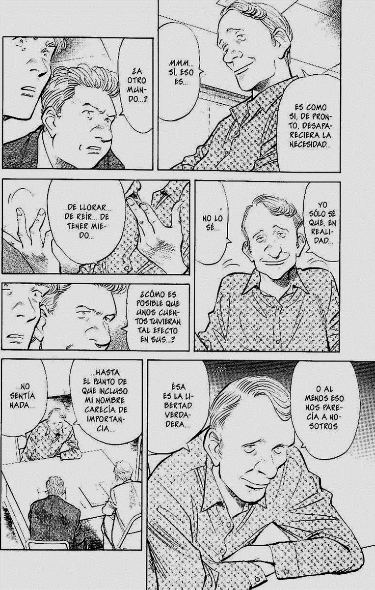 Read MonsterES Manga Online