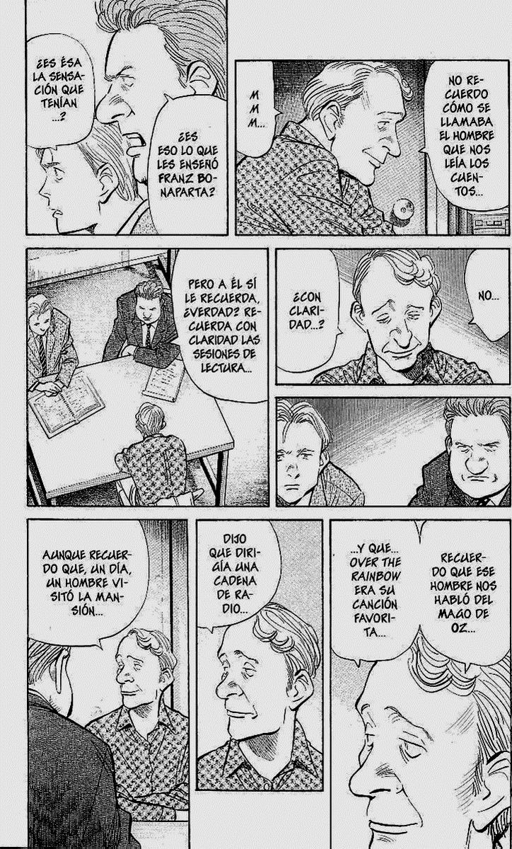 Read MonsterES Manga Online