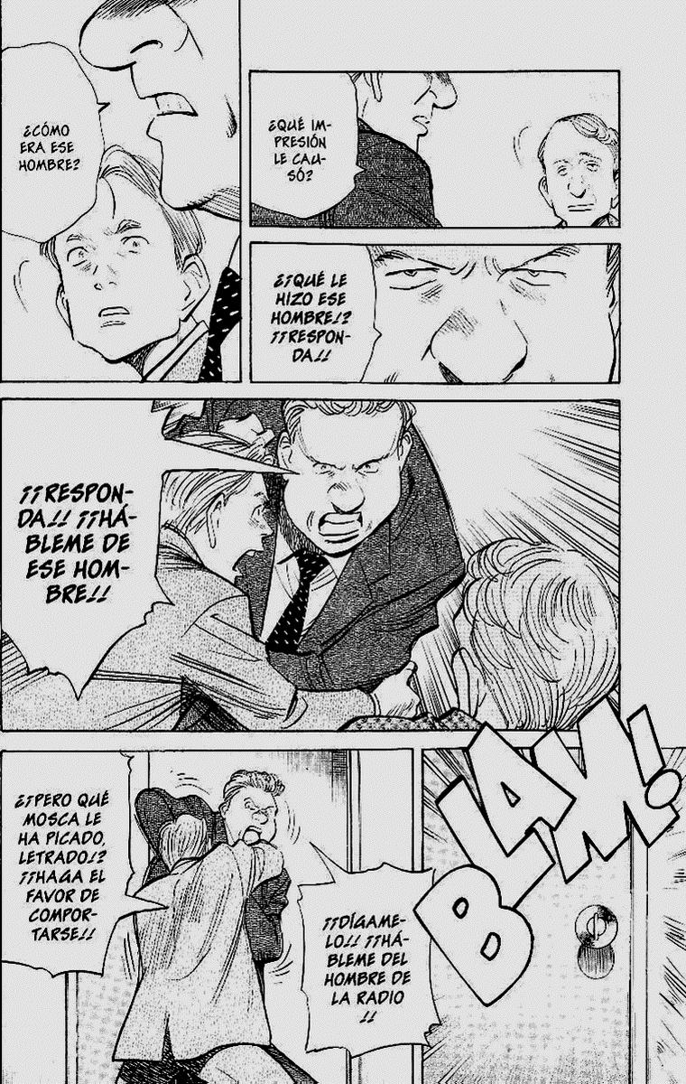 Read MonsterES Manga Online