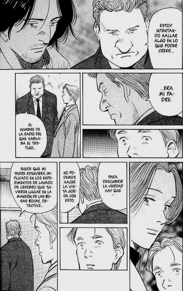 Read MonsterES Manga Online