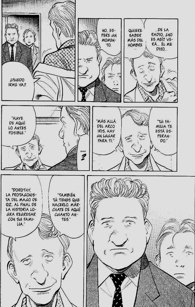 Read MonsterES Manga Online