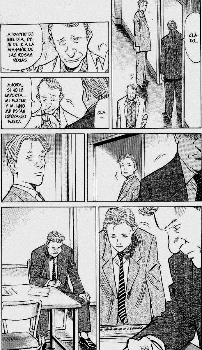 Read MonsterES Manga Online