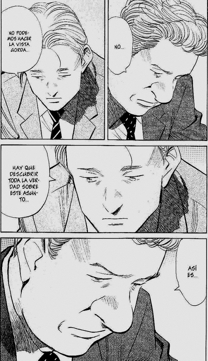 Read MonsterES Manga Online