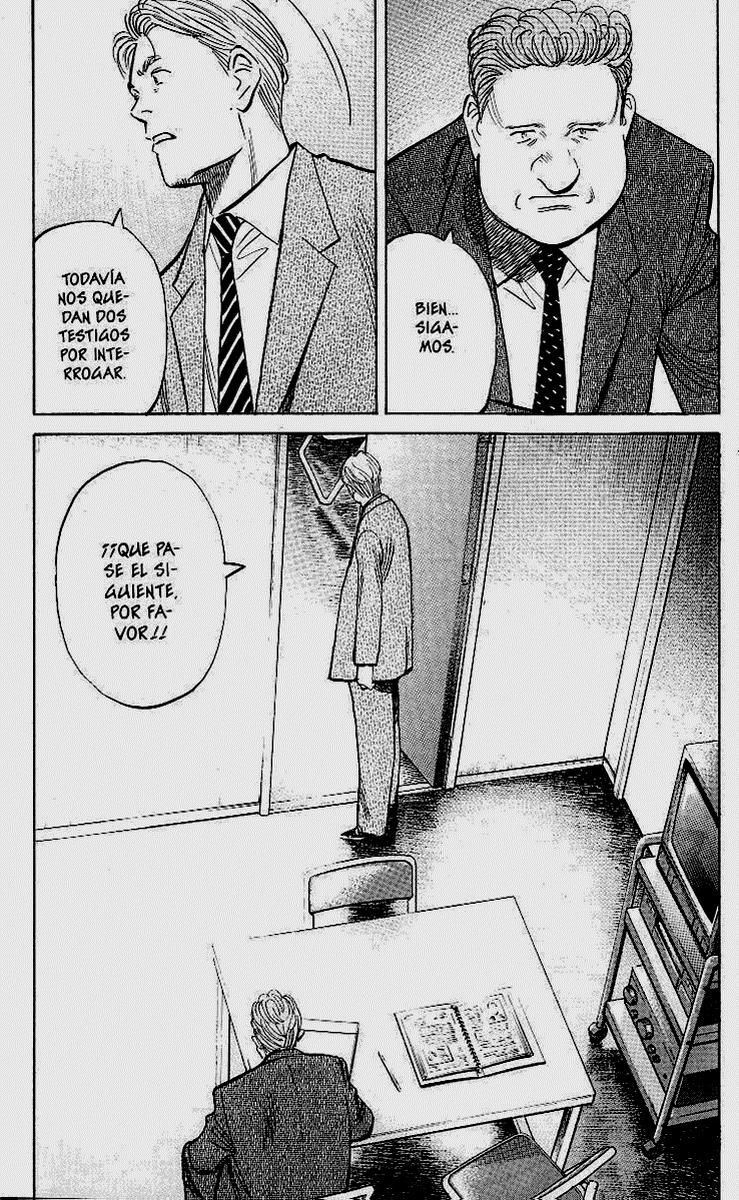 Read MonsterES Manga Online