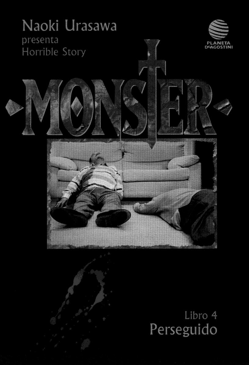Read MonsterES Manga Online