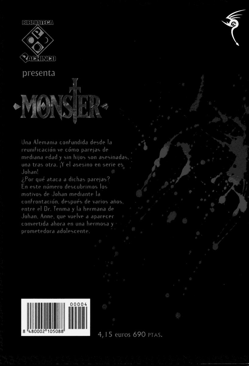 Read MonsterES Manga Online